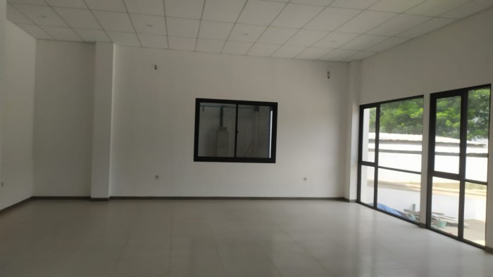 Gudang disewakan di Delta Silicon Lippo Cikarang